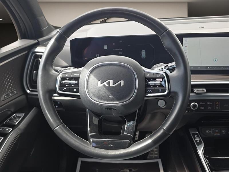 kia Sorento 2025 - 15
