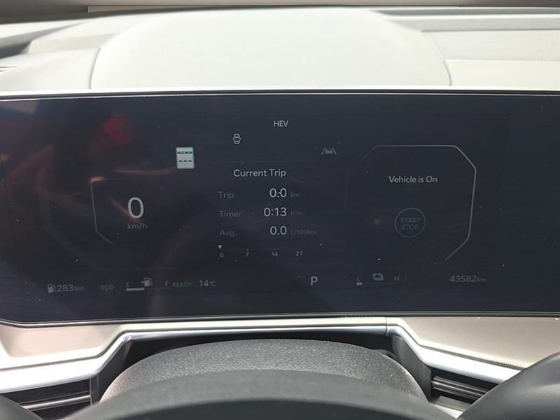 kia Sorento 2025 - 16
