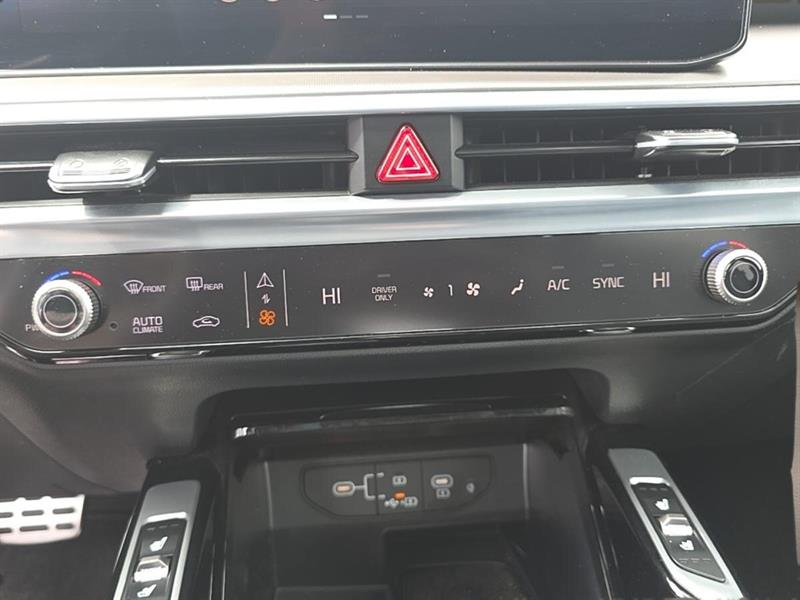 kia Sorento 2025 - 18