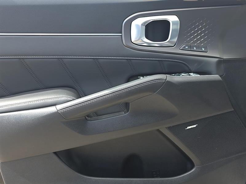 kia Sorento 2025 - 21