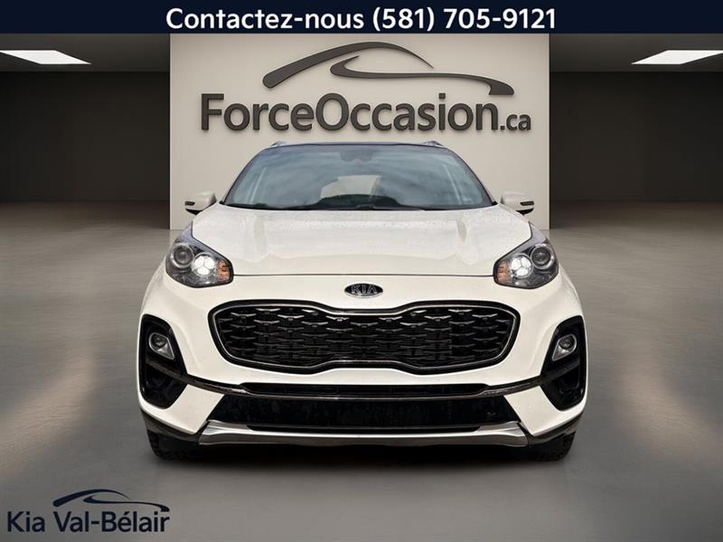 kia Sportage 2020 - 2