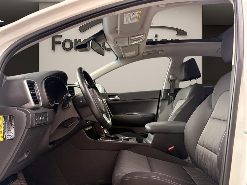 kia Sportage 2020 - 6