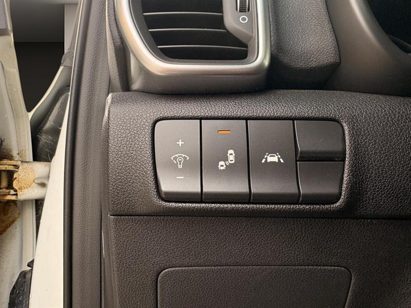 kia Sportage 2020 - 19