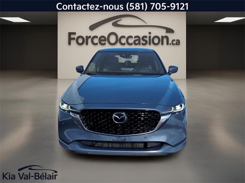 mazda CX-5 2023 - 2
