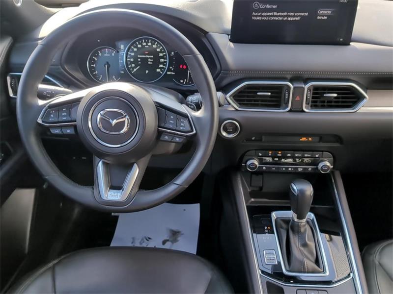 mazda CX-5 2023 - 4