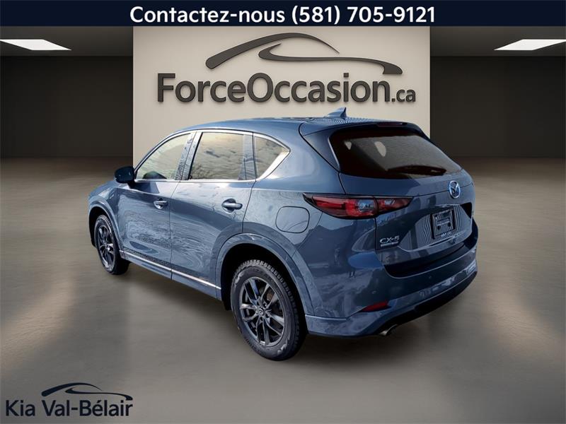 mazda CX-5 2023 - 11