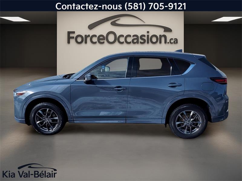 mazda CX-5 2023 - 12