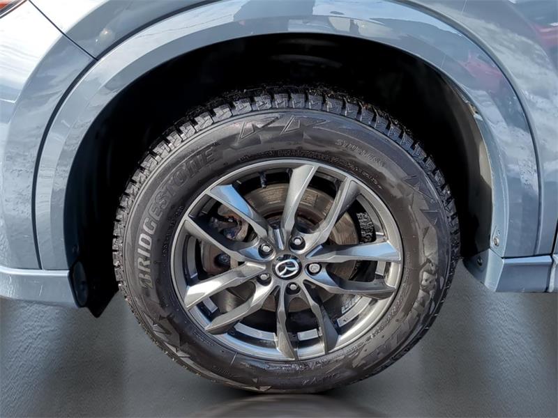 mazda CX-5 2023 - 13