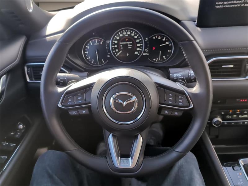 mazda CX-5 2023 - 15