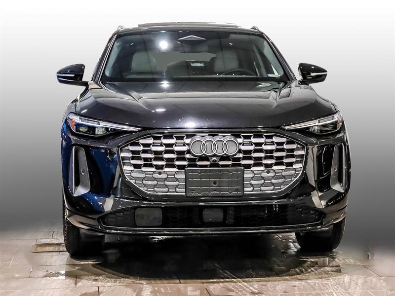audi New Q5 2025 - 2