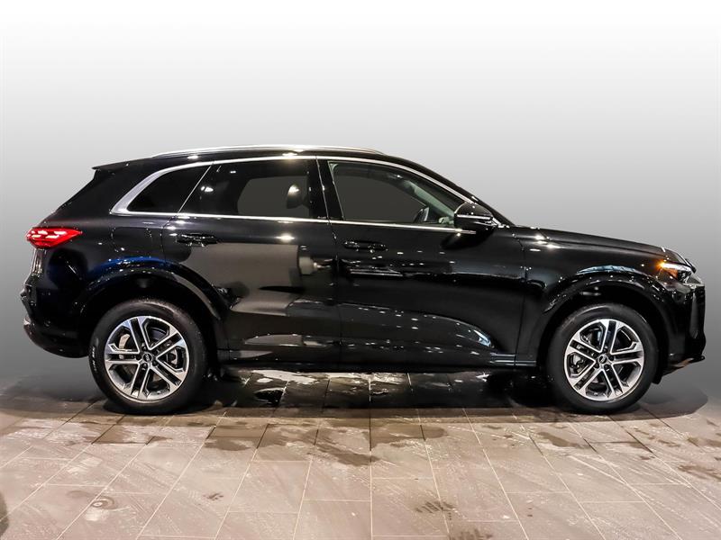 audi New Q5 2025 - 3