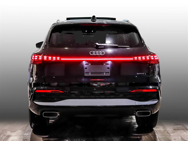 audi New Q5 2025 - 4