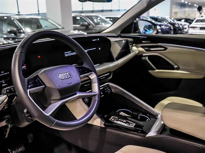audi New Q5 2025 - 6