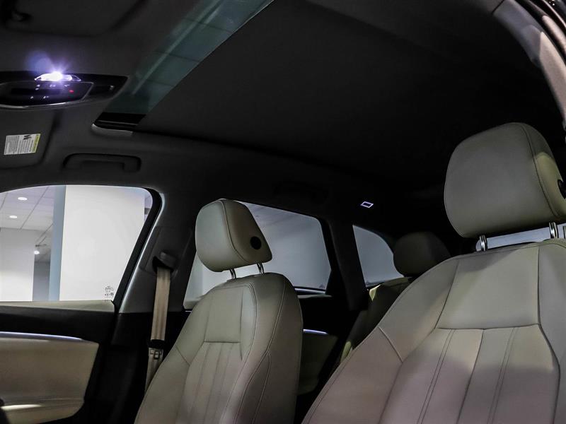 audi New Q5 2025 - 7