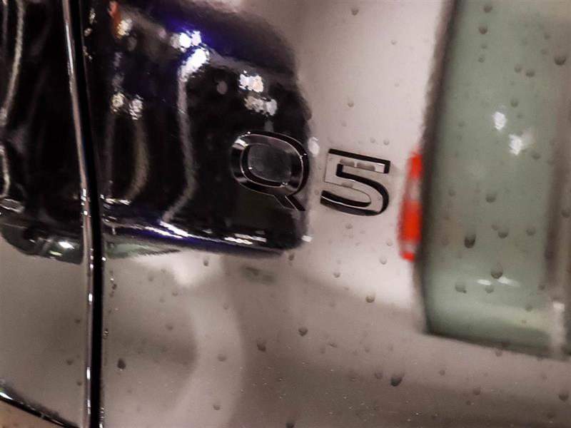 audi New Q5 2025 - 11
