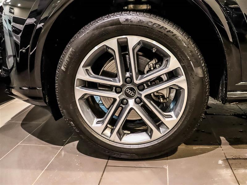 audi New Q5 2025 - 12