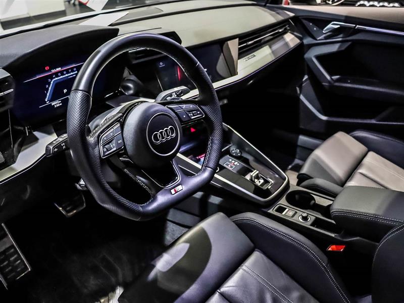 audi A3 2022 - 3