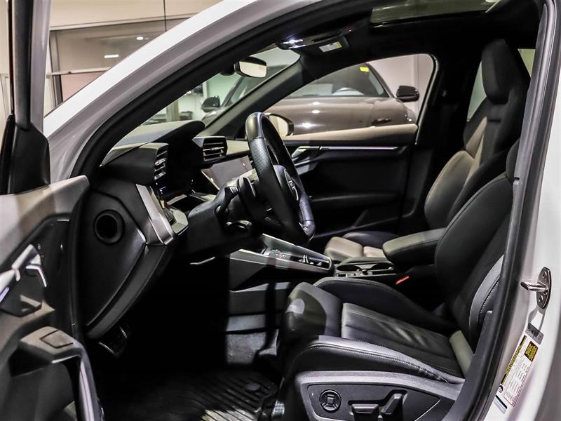 audi A3 2022 - 4