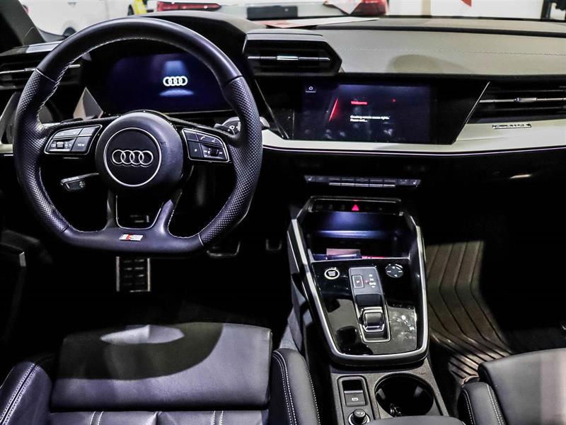 audi A3 2022 - 5