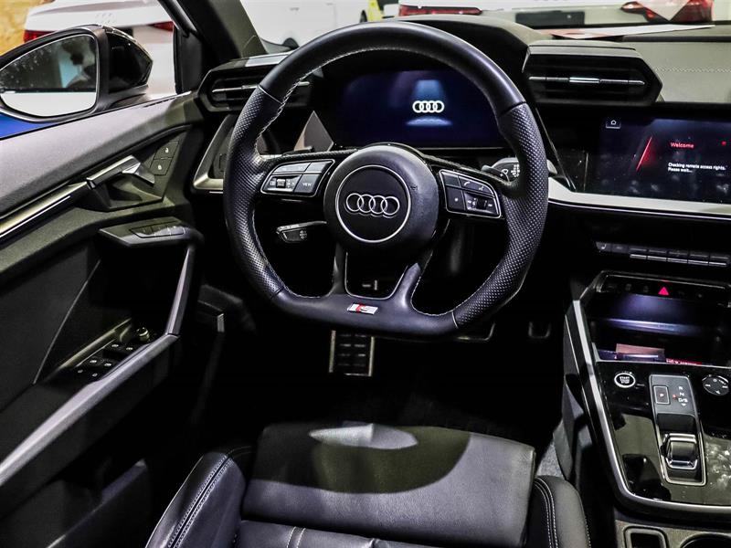 audi A3 2022 - 6