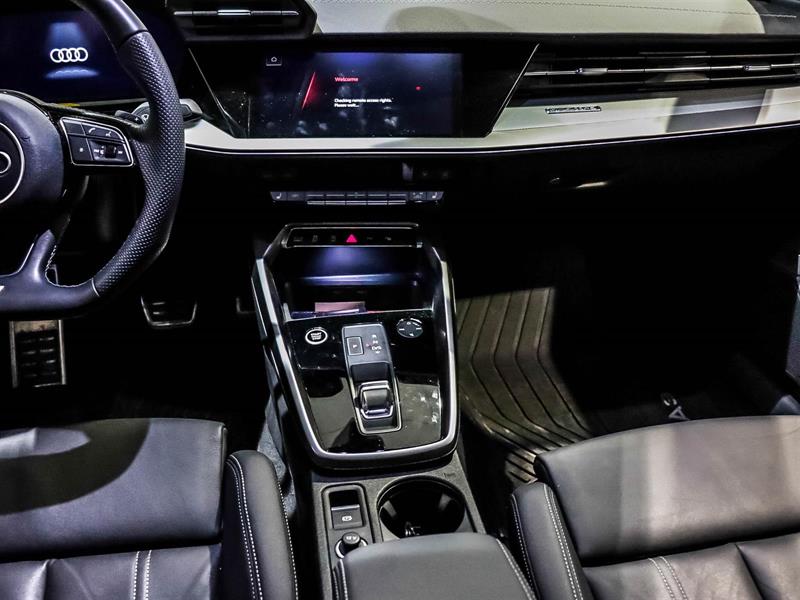 audi A3 2022 - 7