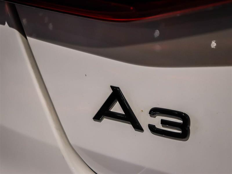 audi A3 2022 - 12
