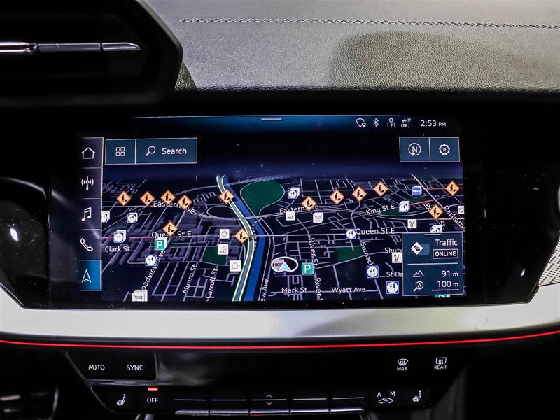 audi A3 2022 - 19
