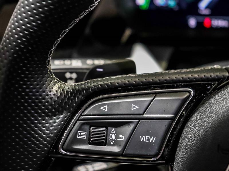 audi A3 2022 - 23