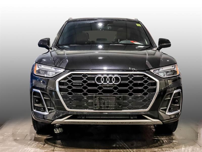 audi Q5 2022 - 2