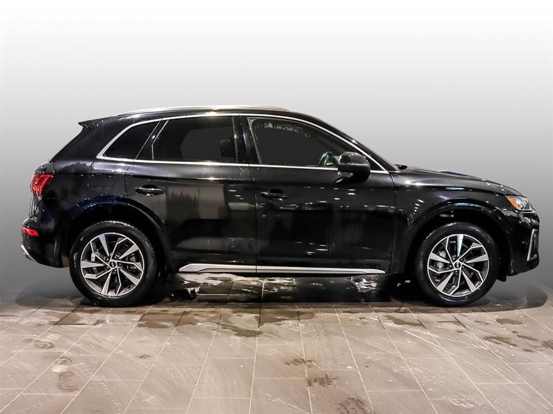 audi Q5 2022 - 3