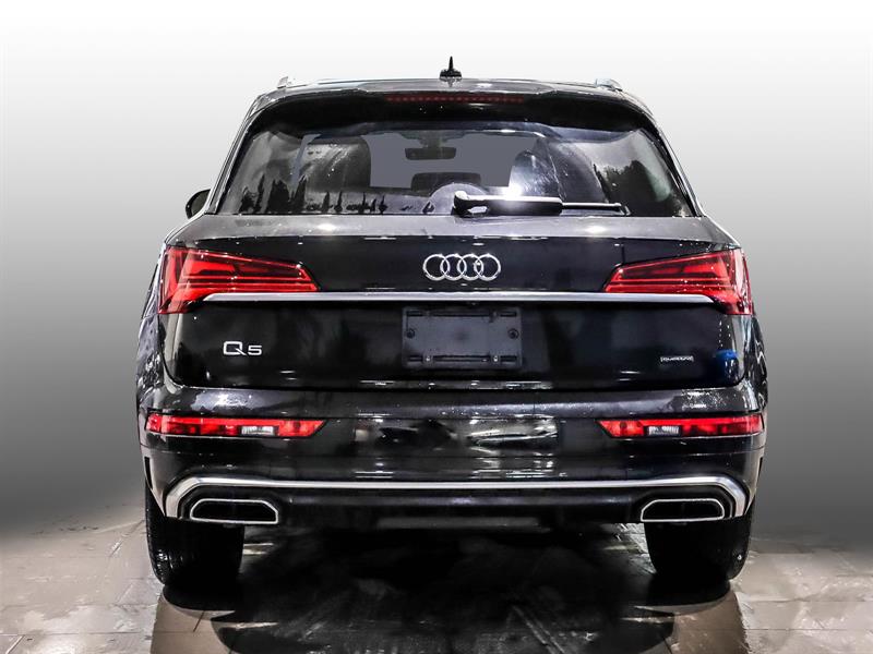 audi Q5 2022 - 4