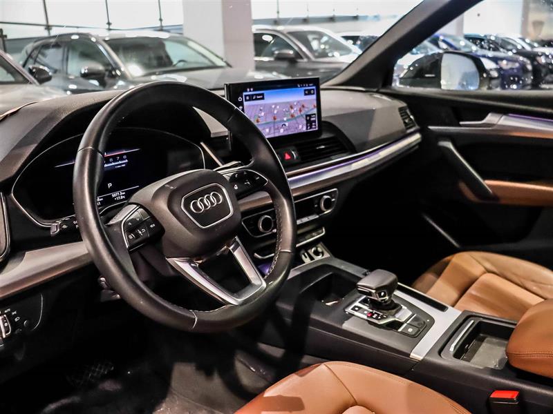 audi Q5 2022 - 6