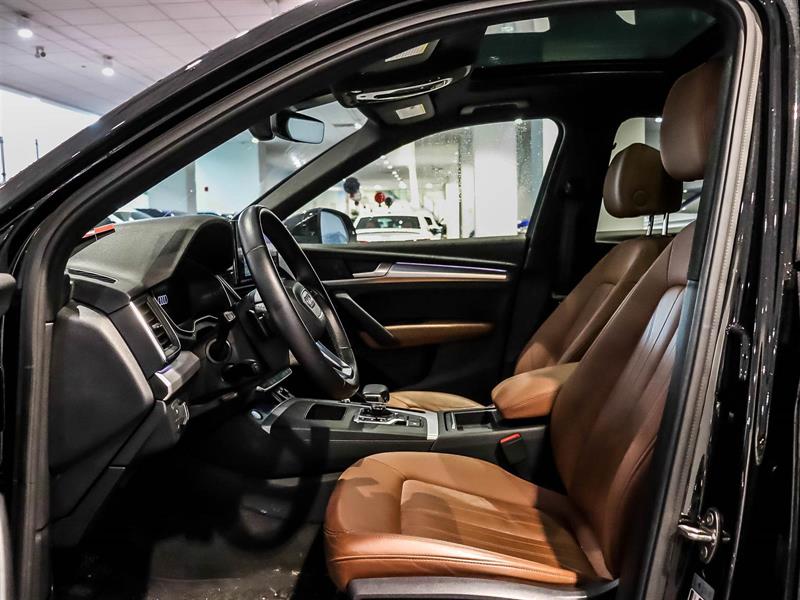 audi Q5 2022 - 7