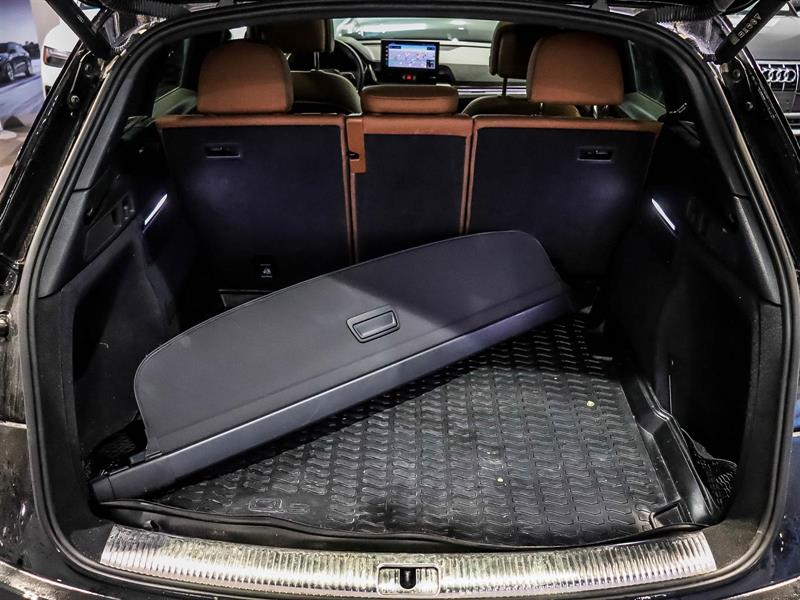 audi Q5 2022 - 15