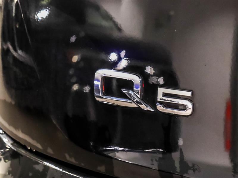 audi Q5 2022 - 17