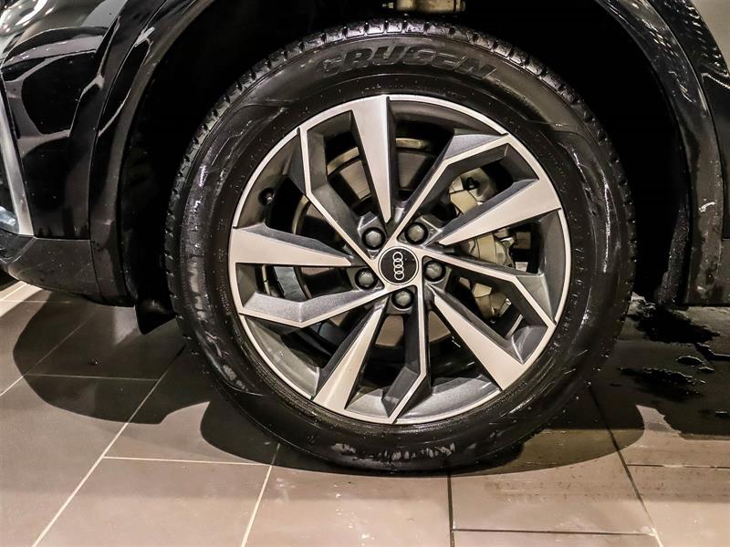 audi Q5 2022 - 19