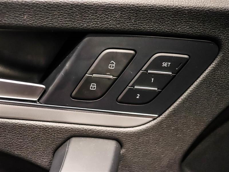audi Q5 2022 - 21
