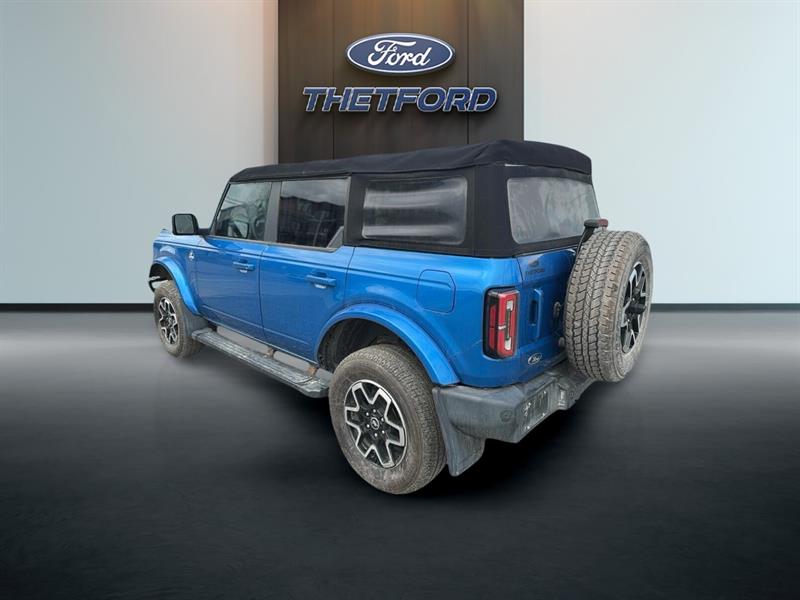 ford Bronco 2021 - 4