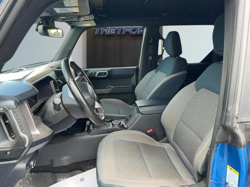 ford Bronco 2021 - 5