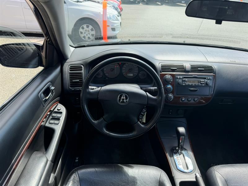acura EL 2001 - 14
