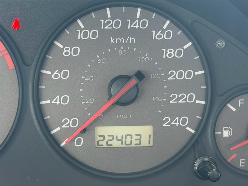 acura EL 2001 - 22