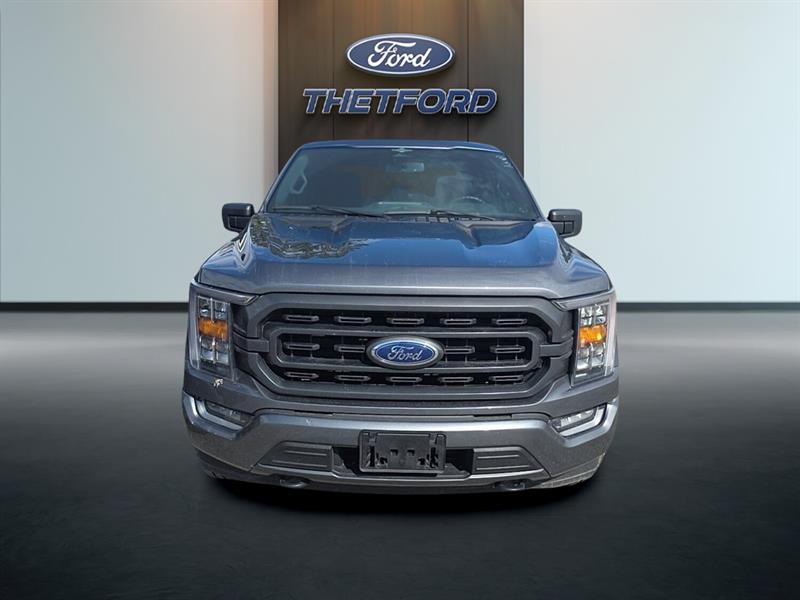 ford F-150 2023 - 2