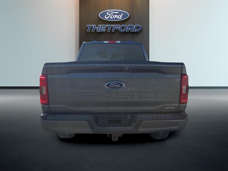 ford F-150 2023 - 3