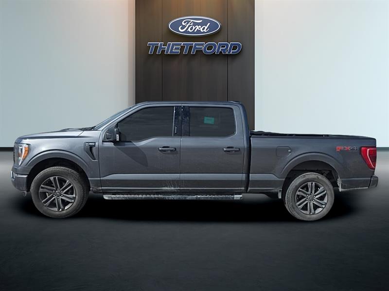 ford F-150 2023 - 5