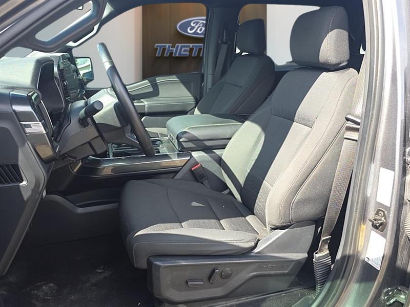 ford F-150 2023 - 6