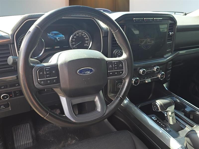ford F-150 2023 - 8