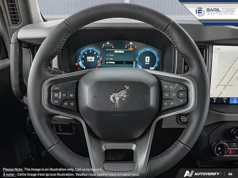 ford Bronco 2026 - 9