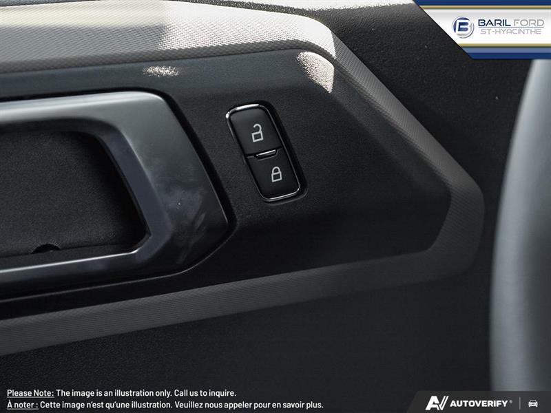 ford Bronco 2026 - 17