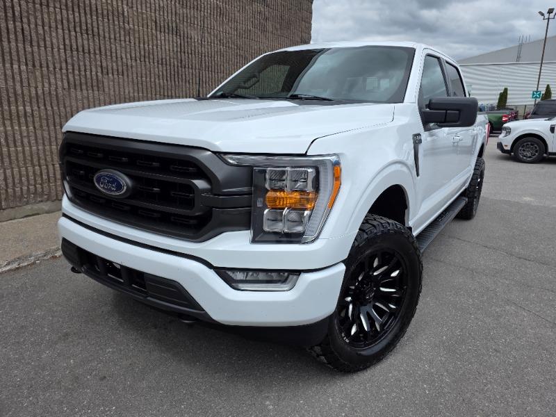 ford F-150 2023