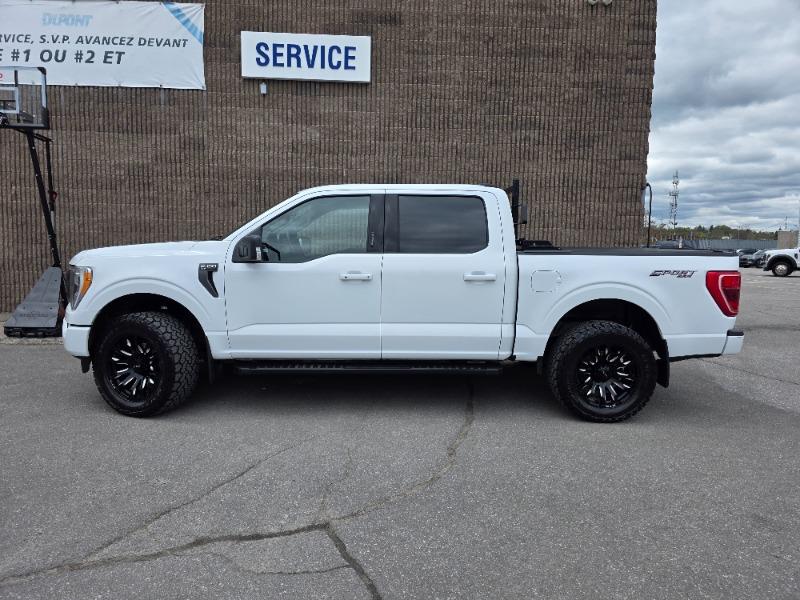 ford F-150 2023 - 2